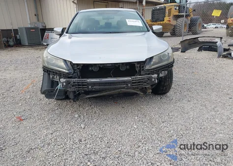 2013 Honda Accord Lx z USA, uszkodzony, nr VIN 1HGCR2F37DA024491